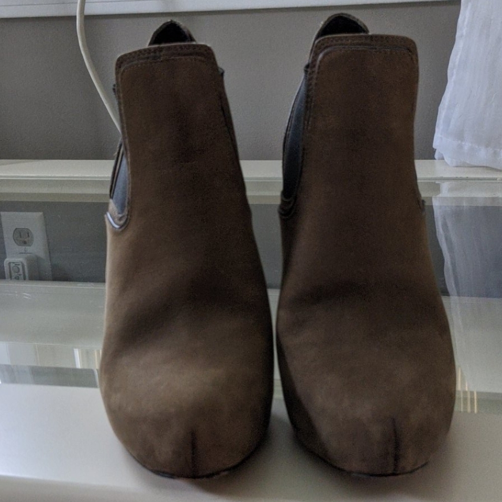 Booties